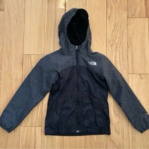 The North Face Girl’s Warm Storm Jacket, Sz S
